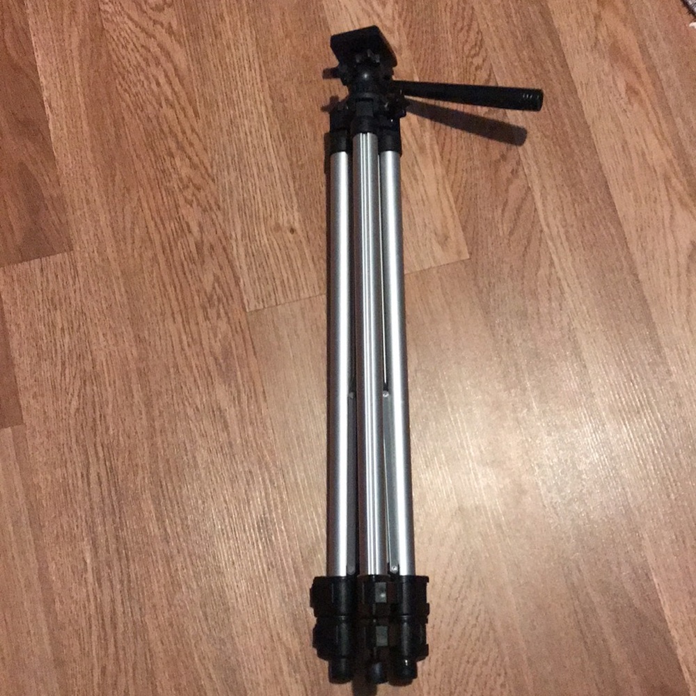 Samsonite Photo/Video Camera tripod